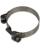 Akrapovic Ersatz Auspuff- und Schalldämpfer-Klemme CLAMP SS Schalldämpfer