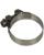 Akrapovic Ersatz Auspuff- und Schalldämpfer-Klemme CLAMP SS
