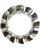 Akrapovic Ersatz-Auspuff-Unterlegscheibe WASHER SS DR18