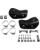 Akrapovic Hitzeschild HEATSHIELD CF Z1000/SX