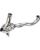 Akrapovic Krümmer HEADPIPES EVO MULTISTRADA