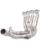 Akrapovic Krümmer HEADPIPES SS CBR1000RR 17