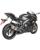 Akrapovic Racing-Line-Auspuffanlage EXHAUST RAC SS/TI YZF-R6