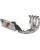 Akrapovic Racing-Line-Auspuffanlage EXHAUST RAC SS YAM R1 20