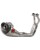 Akrapovic Racing-Line-Auspuffanlage EXST RAC TI/CF TRACER700