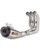 Akrapovic Racing-Line-Auspuffanlage EXHAUST RAC SS/TI MT-09 17