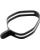 Akrapovic Schalldämpferhalterung CLAMP Schalldämpfer TYPE CZ3