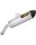Akrapovic Slip-On Serie Schalldämpfer TI/CF R1200GS