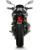 Akrapovic Slip-On Serie Schalldämpfer TI/CF Z900 /A2