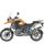 Akrapovic Slip-On Serie Schalldämpfer TI R1200GS 45539
