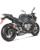 Akrapovic Slip-On Serie Schalldämpfer TI S1000R 2017