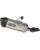 Akrapovic Titan EndSchalldämpfer TI BMW R1250GS