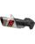Akrapovic Titan EndSchalldämpfer TI MULTISTRADA 1260