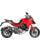 Akrapovic Titan EndSchalldämpfer TI MULTISTRADA 1260
