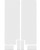 ALGIS Gabel-Aufkleber FORK DECAL TEXTURED CLEAR