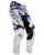 Alias A2 Crosshose Written weiss 32