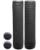 All Mountain Style MTB Extraleichte Griffe EXTLGT GRPS BLK