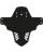 All Mountain Style MTB Schmutzschutz MUD GRD BLK/WHT