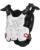 Alpinestars A-1 MX Brustpanzer weiss XL-XXL weiss