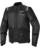 Alpinestars Andes v4 Drystar® ADV Motorrad Jacke schwarz weiss S schwarz weiss