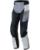 Alpinestars Andes Air Drystar® Motorrad Hose Allwetter schwarz grau S schwarz grau