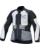 Alpinestars Andes Air Drystar® ADV Motorrad Jacke Allwetter schwarz grau S schwarz grau