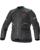 Alpinestars Andes Air Drystar® ADV Motorrad Jacke Allwetter schwarz S schwarz