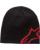 Alpinestars Beanie C SHIFT schwarz rot schwarz rot