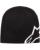Alpinestars Beanie Corp Shift schwarz weiss schwarz weiss