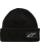 Alpinestars Beanie Unload Cuff schwarz schwarz