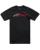 Alpinestars Blaze 2.0 CSF T-Shirt schwarz weiss S schwarz weiss