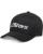 Alpinestars Blaze 2.0 Flexfit Kappe schwarz weiss S-M schwarz weiss