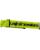 Alpinestars Brillen-Ersatzteil Supertech Band neon gelb neon gelb