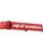 Alpinestars Brillen-Ersatzteil Supertech Band rot rot