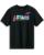 Alpinestars Cereal CSF T-Shirt schwarz S schwarz