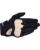 Alpinestars Chrome V2 Street Motorrad Handschuhe schwarz beige S schwarz beige