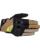 Alpinestars Chrome V2 Street Motorrad Handschuhe schwarz braun S schwarz braun