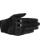 Alpinestars Chrome V2 Street Motorrad Handschuhe schwarz S schwarz
