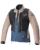ALPINESTARS Enduro ADV Jacke Techdura braun S braun