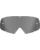 Alpinestars Ersatzglas Kids Vision grau silber