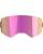 Alpinestars Ersatzglas Supertech pink