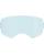 Alpinestars Supertech Wide Vision Ersatzglas Roll-Off blau