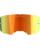 Alpinestars Vision 3, 5, 8 Ersatzglas verspiegelt rot