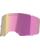 Alpinestars Ersatzglas Vision pink