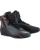 Alpinestars Faster-4 Motorradschuhe schwarz rot 42 schwarz rot