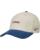 Alpinestars Flexfit Cap County Canvas blau beige S-M blau beige