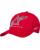 Alpinestars Flexfit Cap Lineout rot S-M rot