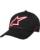 Alpinestars Flexfit Cap Lineout schwarz S-M schwarz