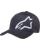 Alpinestars Flexfit Cap Maze grau weiss S-M grau weiss