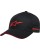 Alpinestars Flexfit Cap Rostrum schwarz rot OS schwarz rot